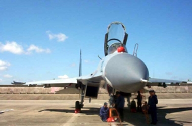 中國空軍工程學院