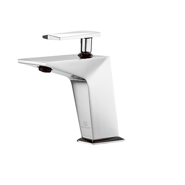 單把單孔面盆龍頭LD12141A