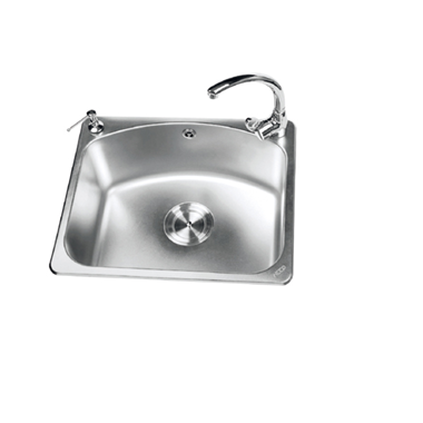 不銹鋼水槽LD99118A