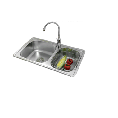 不銹鋼水槽LD99238