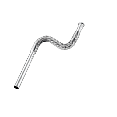 波紋管下水器LD10100