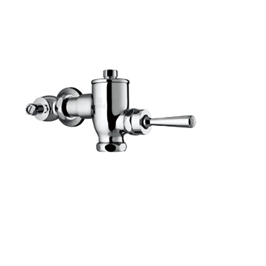 手按延時沖洗閥LD17464