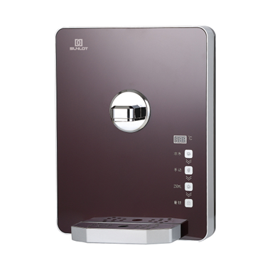 掛壁式即熱管線飲水機LD10317