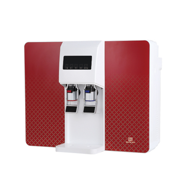 加熱Ro純水機LD10316-A