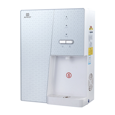 溫熱管線機LD10318