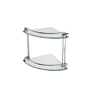 雙層置物架LD55212