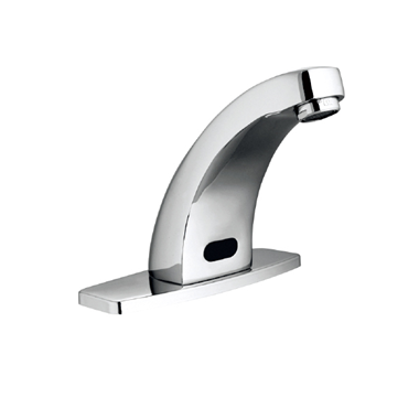 感應面盆龍頭LD19926