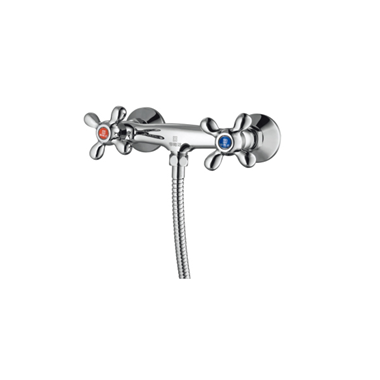 雙把淋浴龍頭LD13772