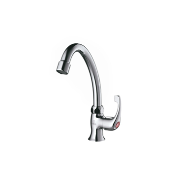 單冷廚房龍頭LD14863L