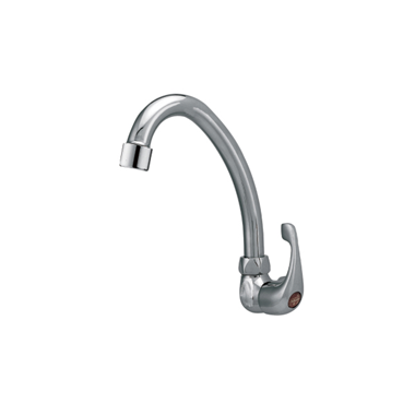 單冷廚房龍頭LD14704