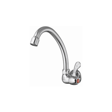 單冷廚房龍頭LD14702