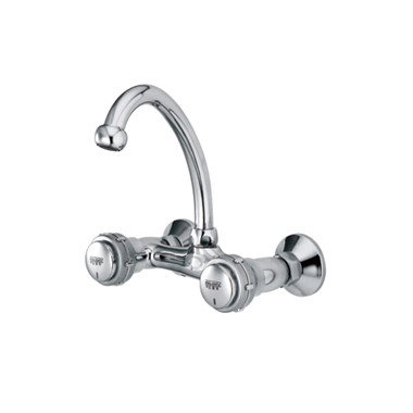 雙把廚房龍頭LD14743B