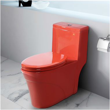 噴射虹吸雙按連體坐便器LD77249A3(內(nèi)白)